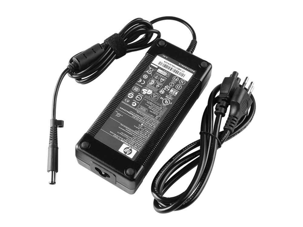 150W Original AC Adaptateur Chargeur pour HP 463952-001 463953-001