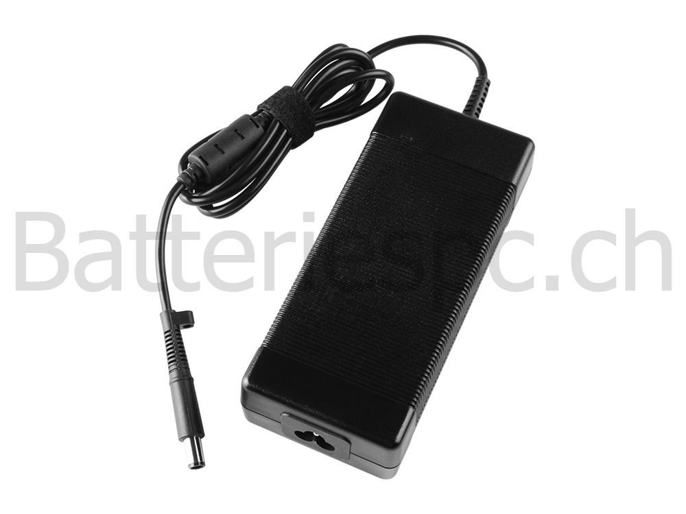 150W Original AC Adaptateur Chargeur pour HP AL192AA#ABA ED519AA