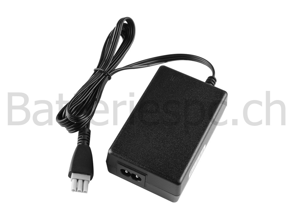 35W Original AC Adaptateur Chargeur pour HP PSC 1610 All-in-One Printer