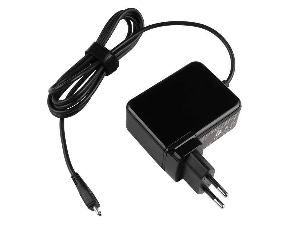 15W AC Adaptateur Chargeur pour HP 10 plus 2201er 2201en