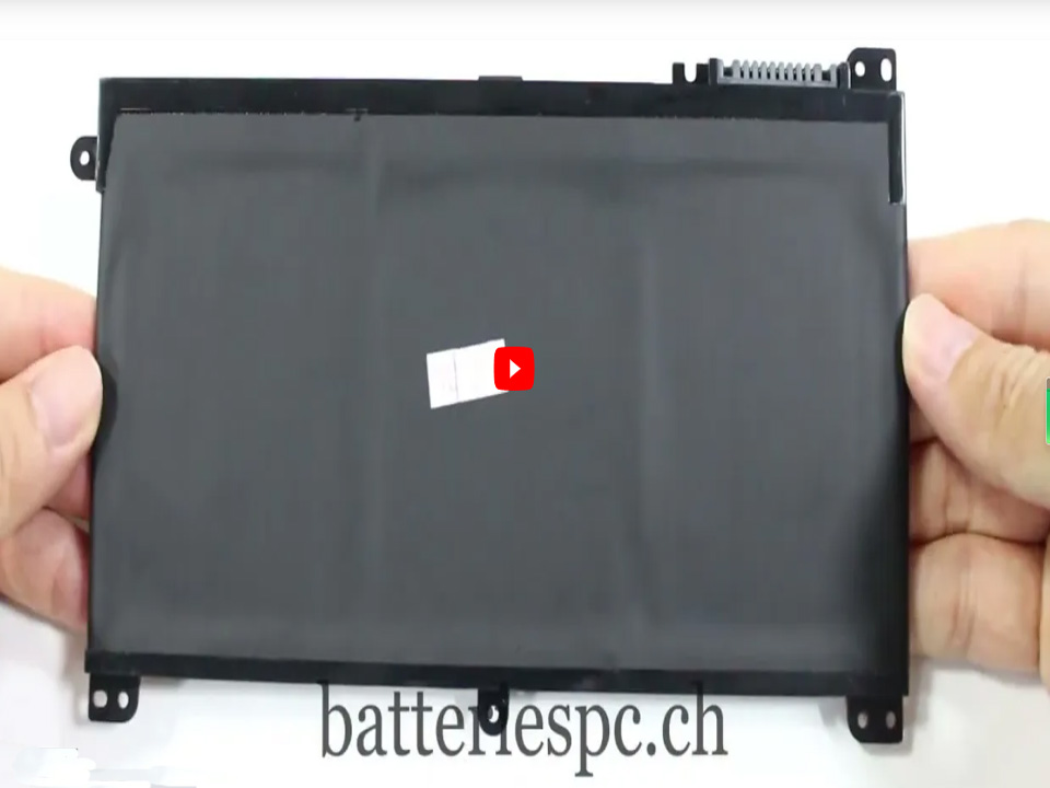 41.7Wh Original Batterie HP Pavilion x360 13-u001na 13-u022tu