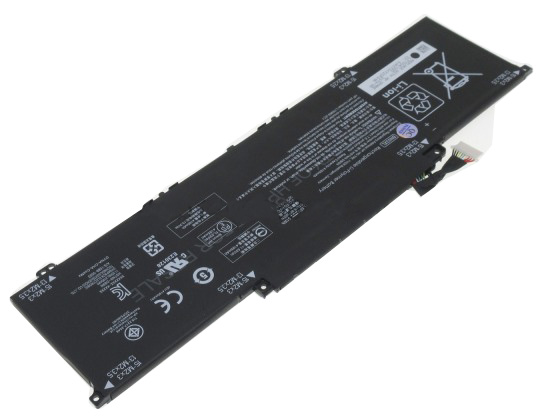 4195mAh 51Wh HP Envy 13-ba0006ns 13-ba0062nia Batterie