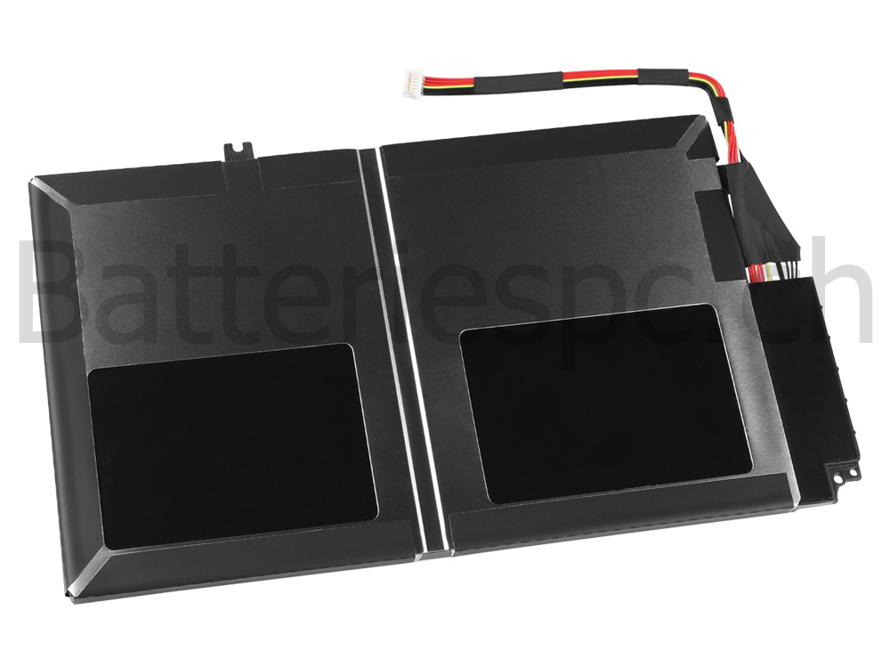 3400mAh Batterie Original Sleekbook pour HP Envy TouchSmart 4-1279sf