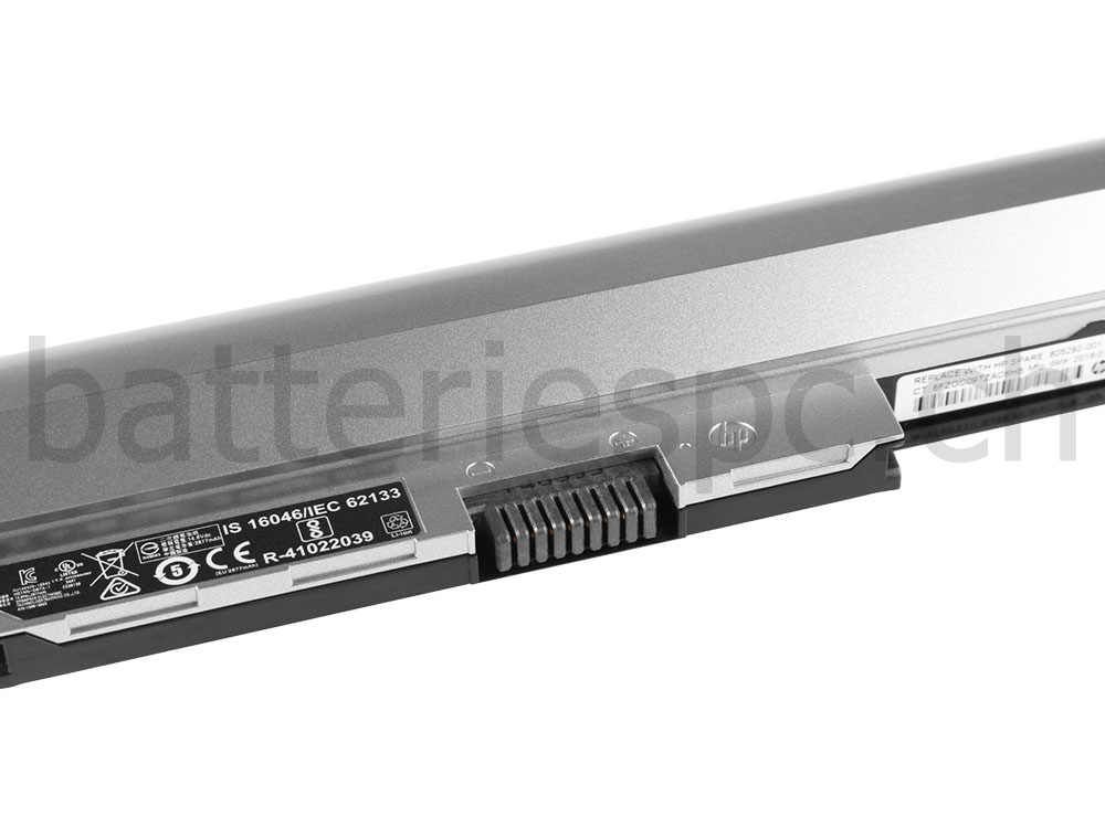 2877mAh 44Wh Batterie HP 805044-221