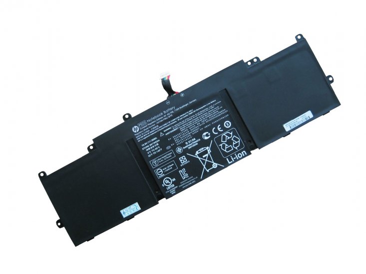 36Wh Batterie Original HP Chromebook 11-2200nd