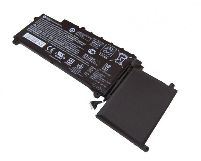 3780mAh Original Batterie pour HP Pavilion 11-n020nt 11-n000nf x360