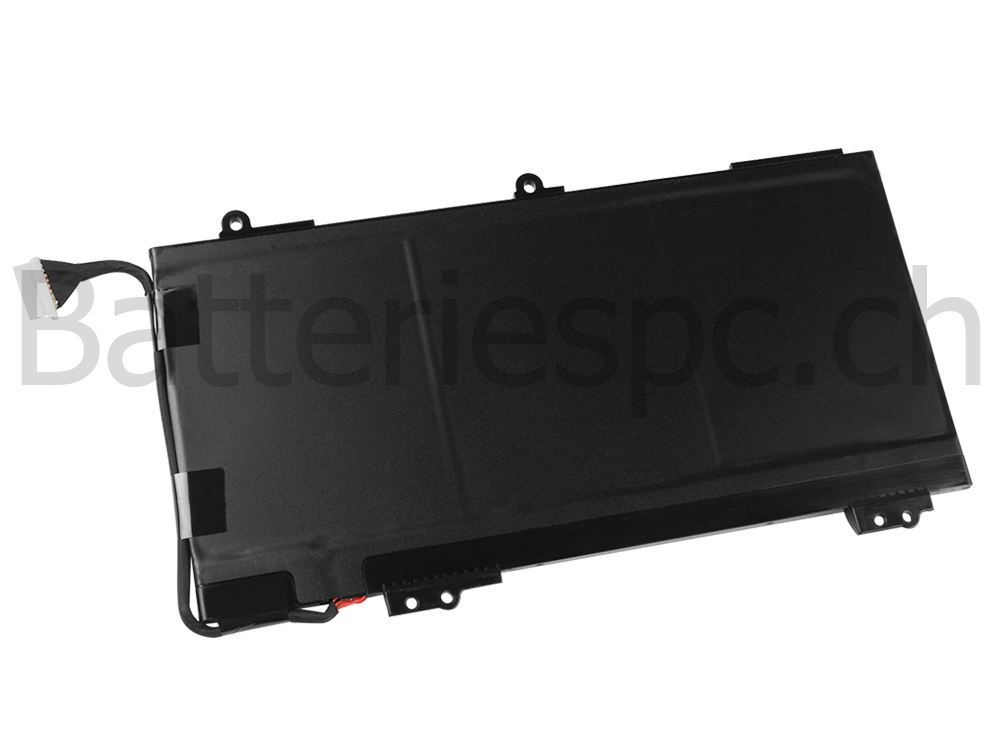 41.5Wh Original Batterie HP Pavilion 14-al000nia 14-al019na