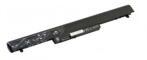 2390mAh Batterie Original HP 242 G1