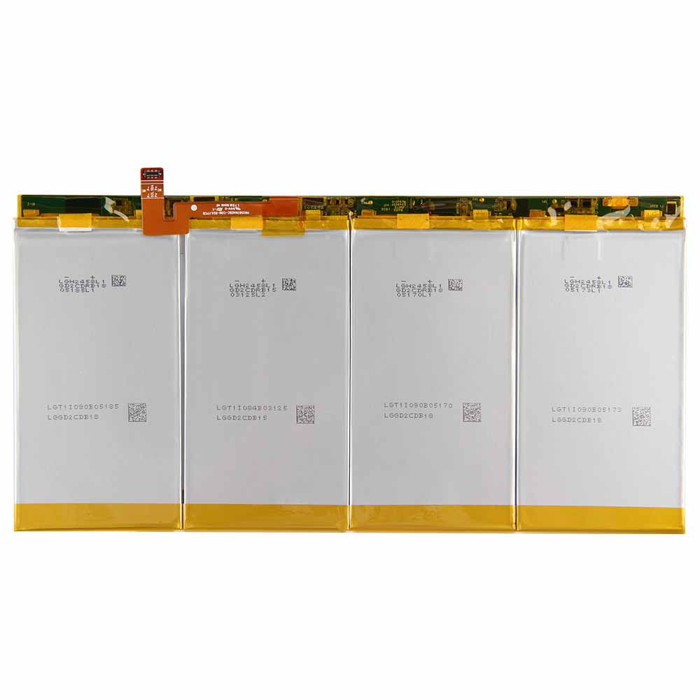 4430mAh 33.7Wh Huawei HB25B7N4EBC Batterie Original