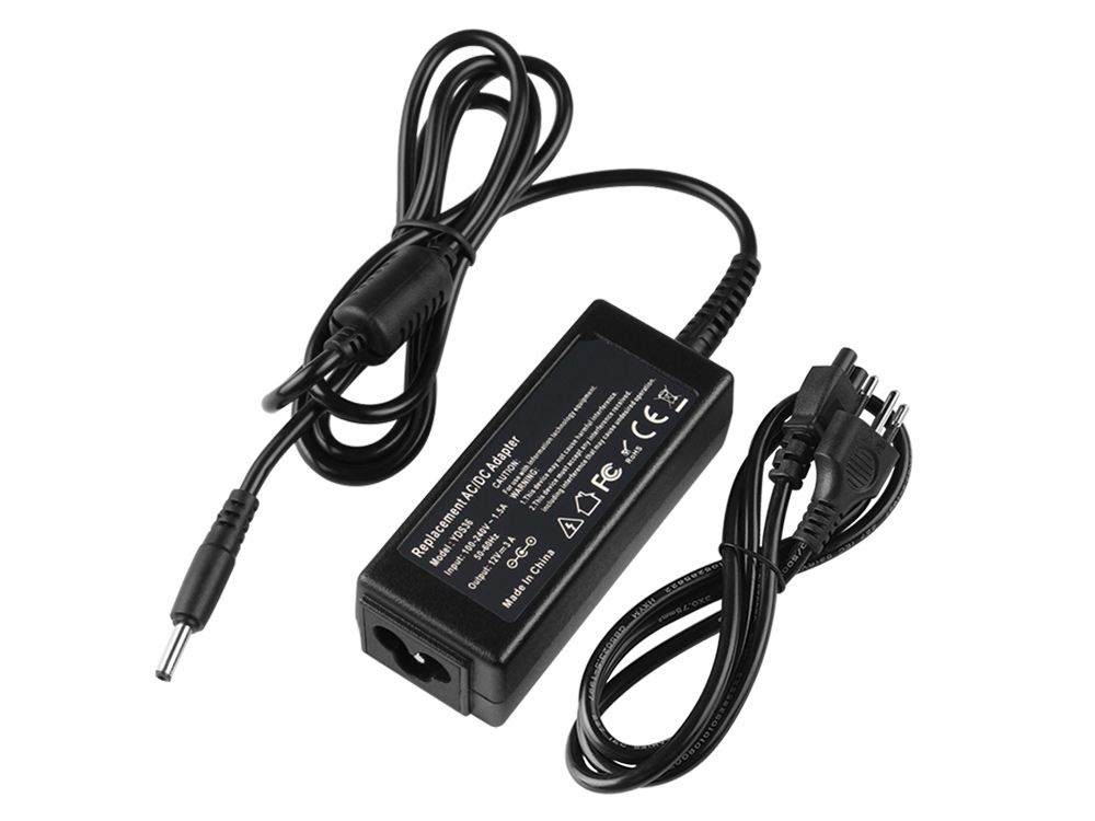 36W AC Adaptateur Chargeur pour HP Elite L2201x 21.5-inch LED Backlit LCD Monitor HSTND-3391-Q