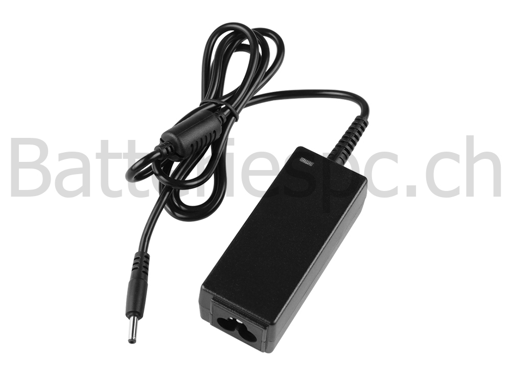 36W AC Adaptateur Chargeur pour HP Elite L2201x 21.5-inch LED Backlit LCD Monitor HSTND-3391-Q