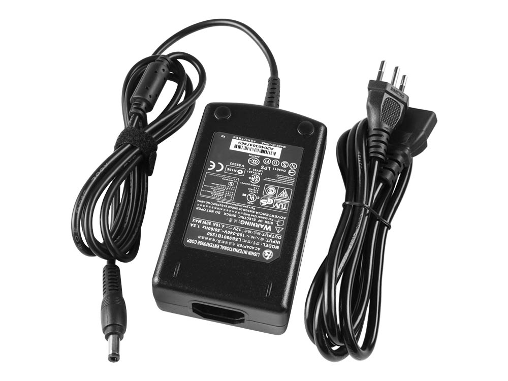 50W Original AC Adaptateur Chargeur pour Dell 5KTNX 05KTNX