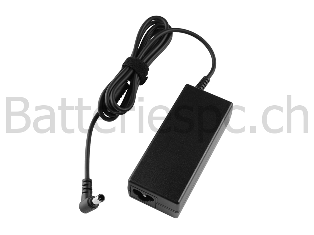 AC Adaptateur Chargeur pour LG 21:9 UltraWide 29UB55 29UB55-B