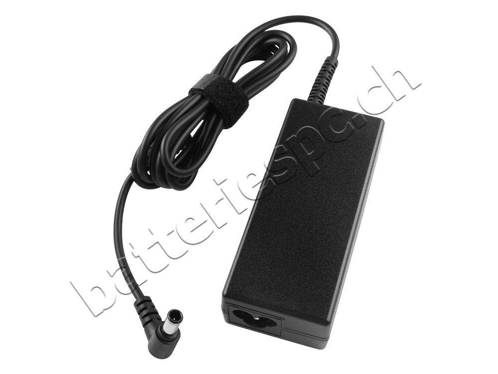 65W AC Adaptateur Chargeur pour LG m2752d-pz m275wv m275wv-ps m275wv-pn