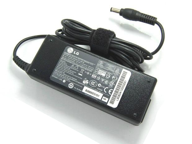 19V 4.74A 90W Original AC Adaptateur Chargeur pour LG PA-1900-08