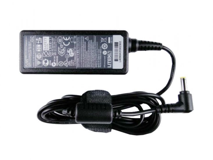 40W Original AC Adaptateur Chargeur Delta ADP-40MH BD ADP-40MH AD