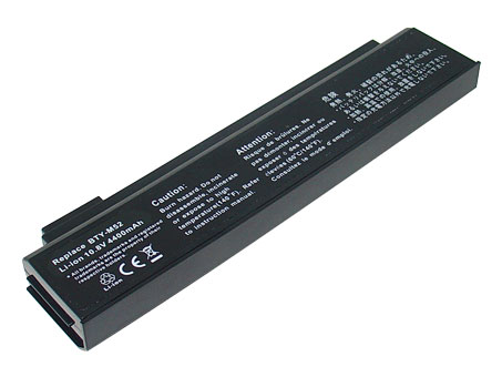 Batterie pour LG 1016T-006 1049020050 925C2310F 4400mAh