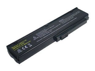 Batterie pour LG LW20 LW20-12DE LW20-13DE1 LW20-13DE4 4400mAh