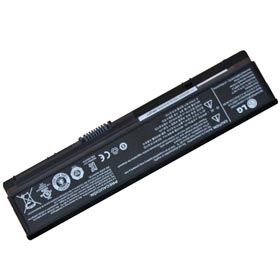 Batterie pour LG LB6211LK LB3211LK GC02001H400 EAC61679004 4400mAh