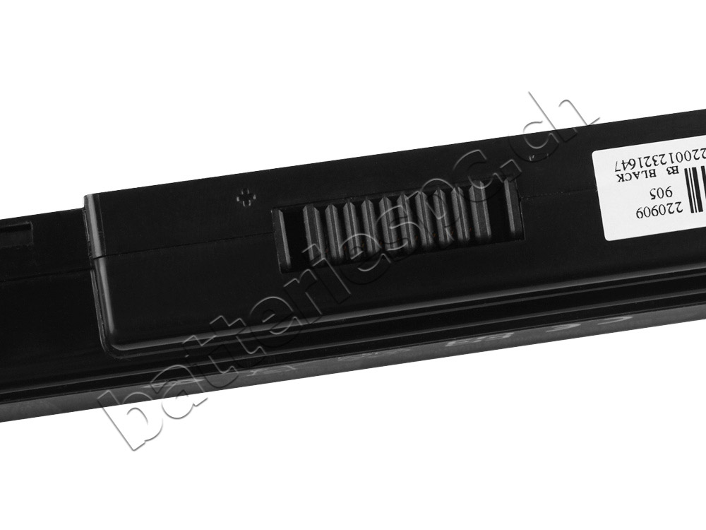 Batterie pour LG E500-K.A2V2E8 E500-K.ABPTZ E500-K.APANP 4800mAh