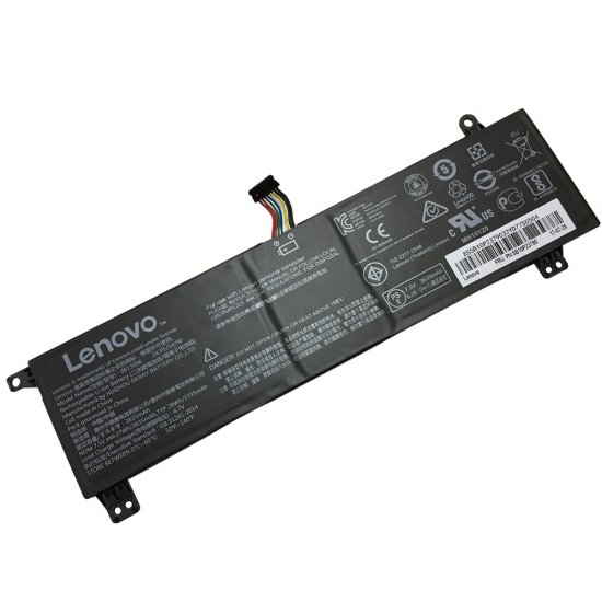 28Wh Batterie Lenovo Ideapad 120S-11IAP 81A400ACSA