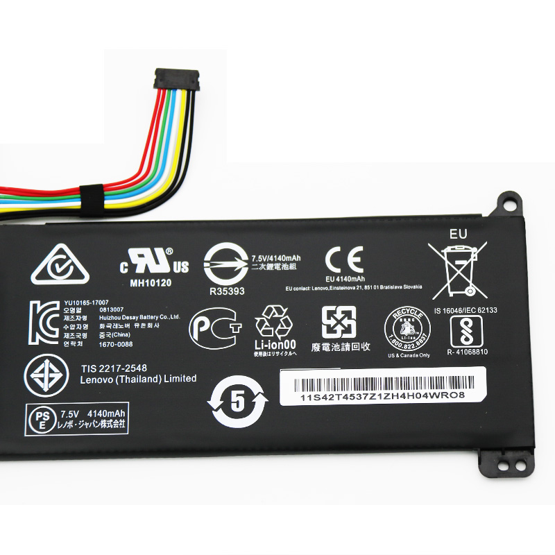 32Wh Batterie Lenovo Ideapad 120S-11IAP 81A4005NUK