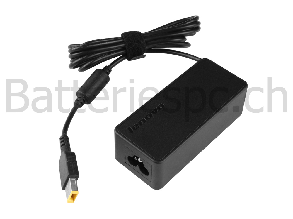 45W Original AC Adaptateur Chargeur pour Medion MD98712 MD98713