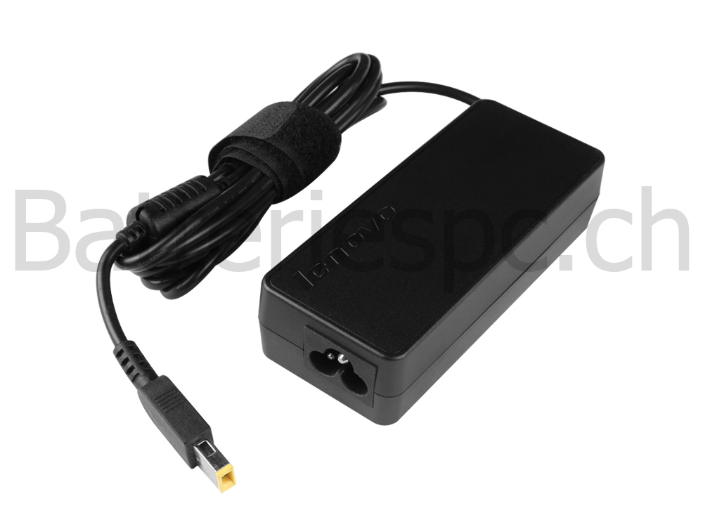 65W Original AC Adaptateur Chargeur pour Medion MD98599 MD98711