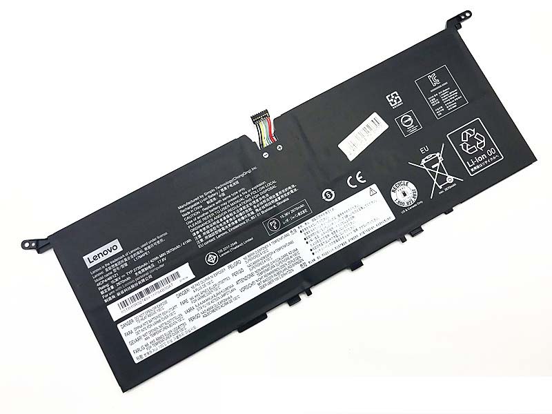 2735mAh 42Wh Batterie Lenovo 928QA232H