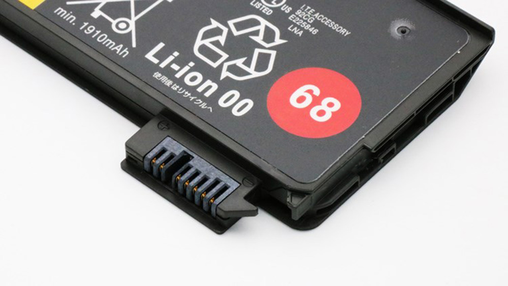 24Wh Batterie Original pour Lenovo ThinkPad T440S 20AR