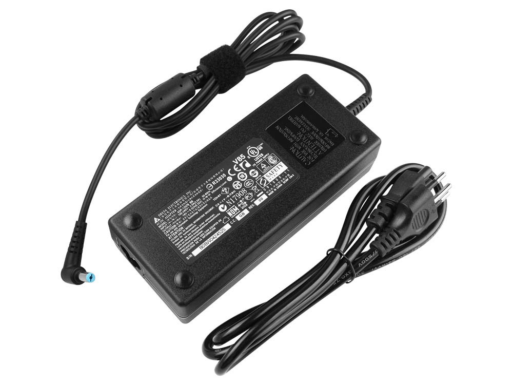 Original 120W Acer Aspire 7750G-2674G75Mnkk AC Adaptateur Chargeur