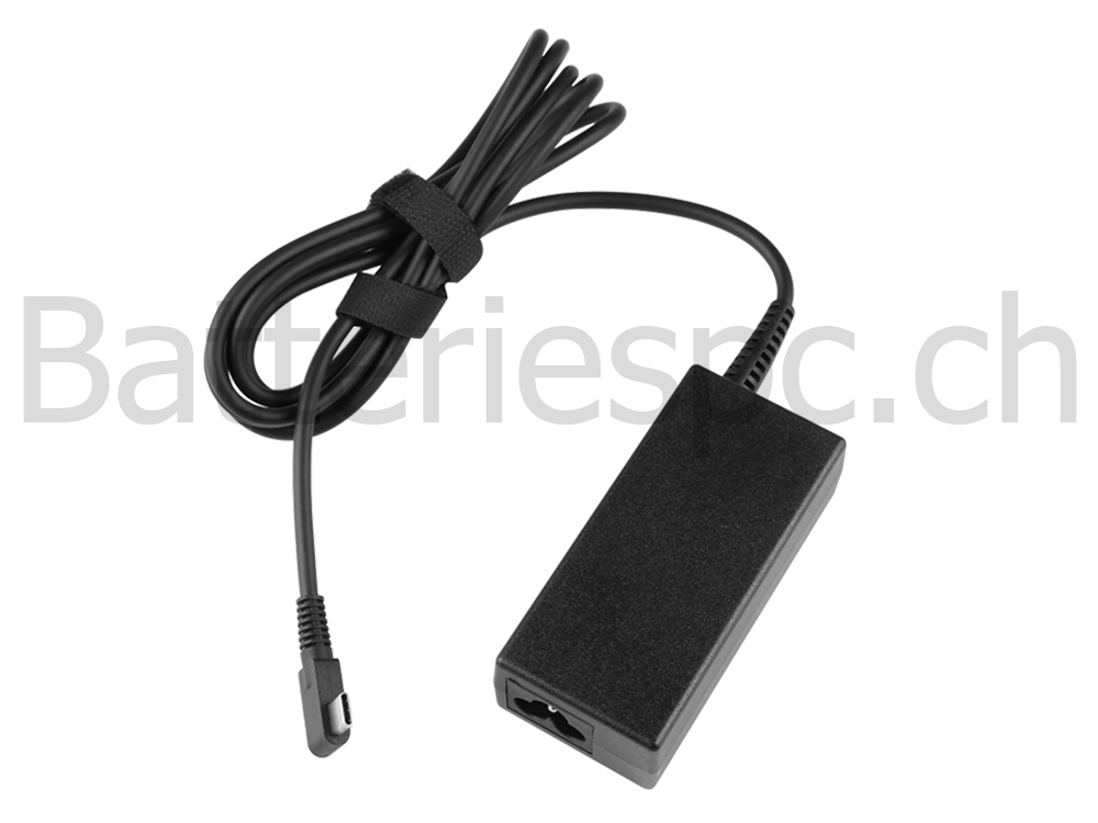 Adaptateur Chargeur Acer Liteon PA-1450-78 45W