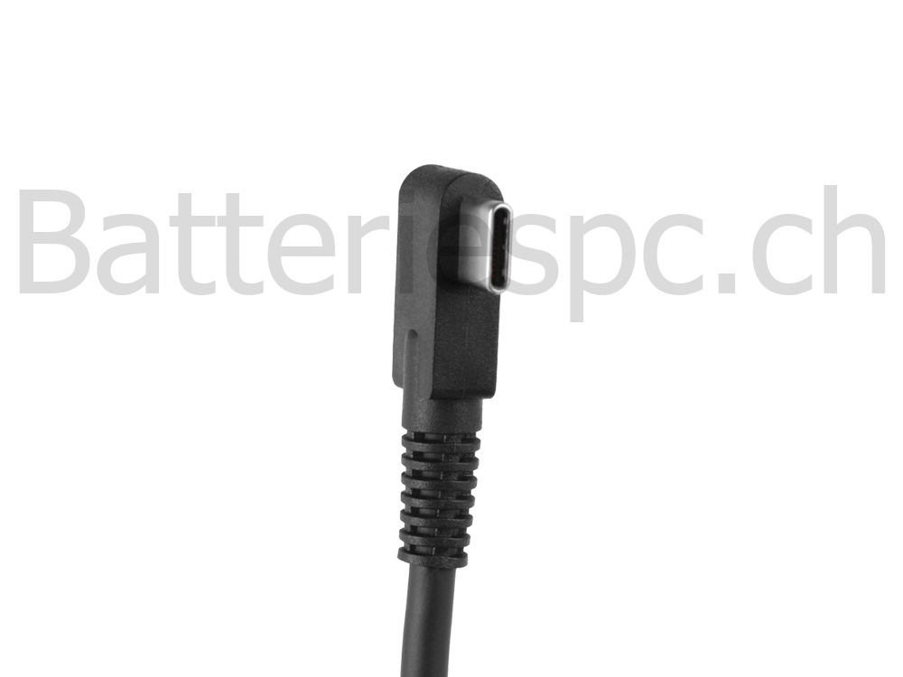 Original 45W USB-C Adaptateur Chargeur Acer Chromebook 15 CB315-1HT