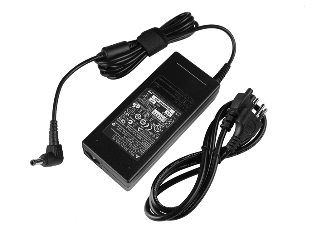 90W AC Adaptateur Chargeur Delta ADP-90SB BB Liteon PA-1900-24