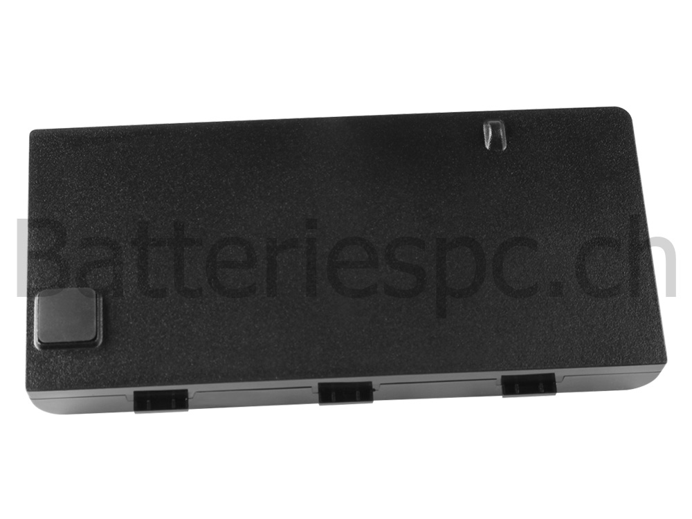 7800mAh Batterie pour MSI BTY-M6D E6603