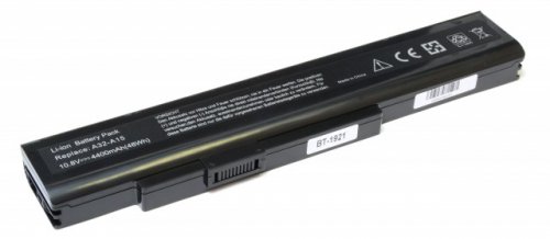 Original 5200mAh 56Wh Batterie Medion Akoya E6221