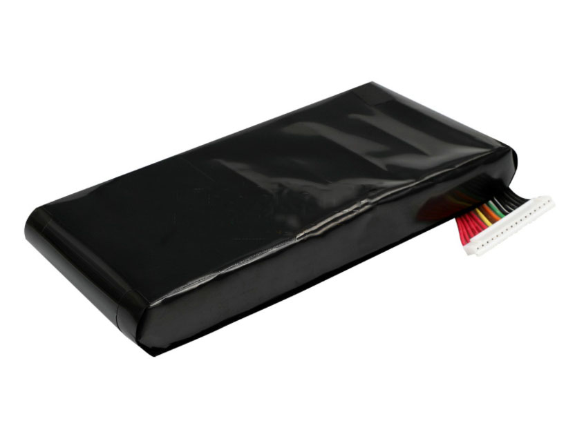 Original 5225mAh 75.24Wh Batterie MSI GT75 8RG-040CA