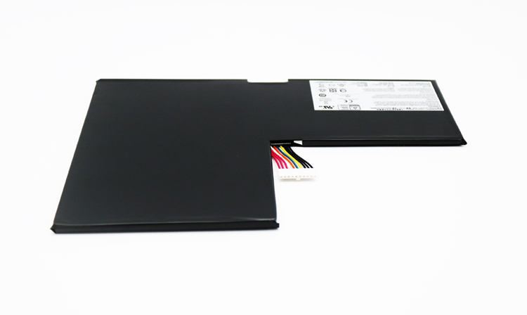 Batterie Original MSI GT80 2QE-023UK 52Wh