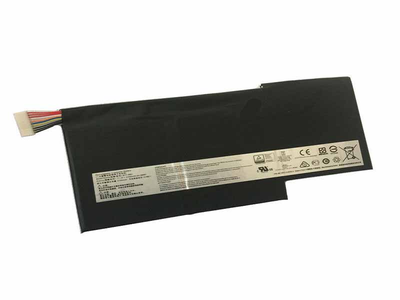 Original 5700mAh 64.98Wh Batterie MSI GS63 MS-16K4