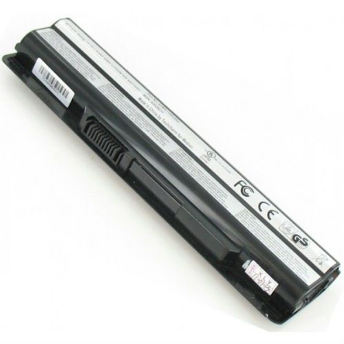 5200mah/6600mah Batterie pour MSI ge60 2pg-638 ge60 2pg-638sg