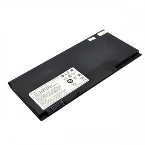 Original 4400mAh 64Wh 8-Cellules Batterie Medion Akoya S3211