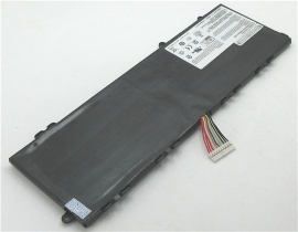 Original 6400mAh 47.36Wh Batterie MSI BTY-S37