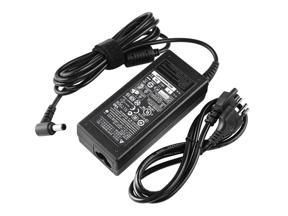 65W AC Adaptateur Chargeur Intel DC53427HY DCCP847DY DC3217IY