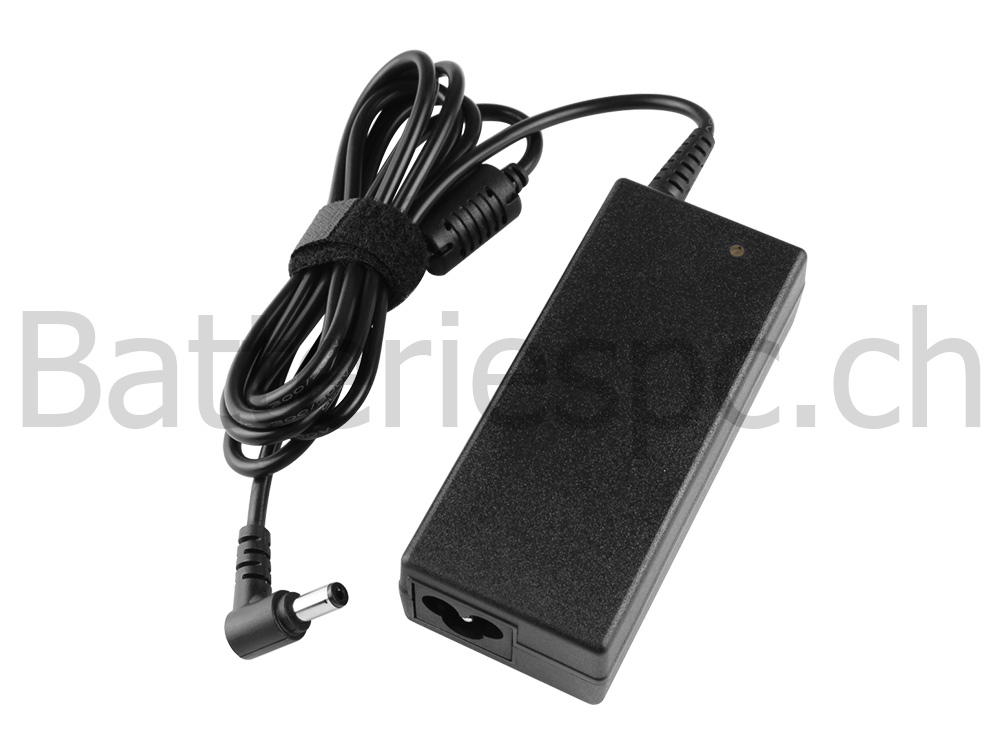 65W AC Adaptateur Chargeur Intel DC53427HY DCCP847DY DC3217IY