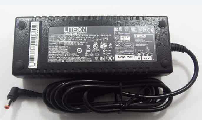 150W AC Adaptateur Chargeur Medion 40049963