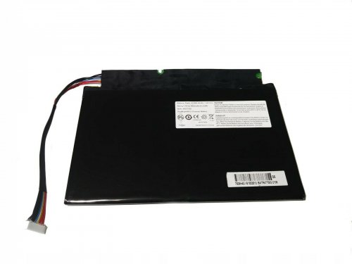 Original 4800mAh 35.52Wh BatterieMedion 477592-00-00-11-2S1P-0