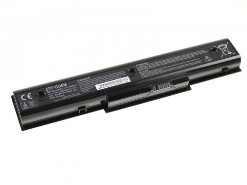 Original 4300mAh 62Wh Batterie Medion 40036339