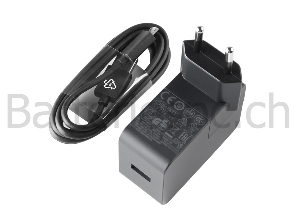 Original 13W Microsoft Surface 3 AC Adaptateur Chargeur