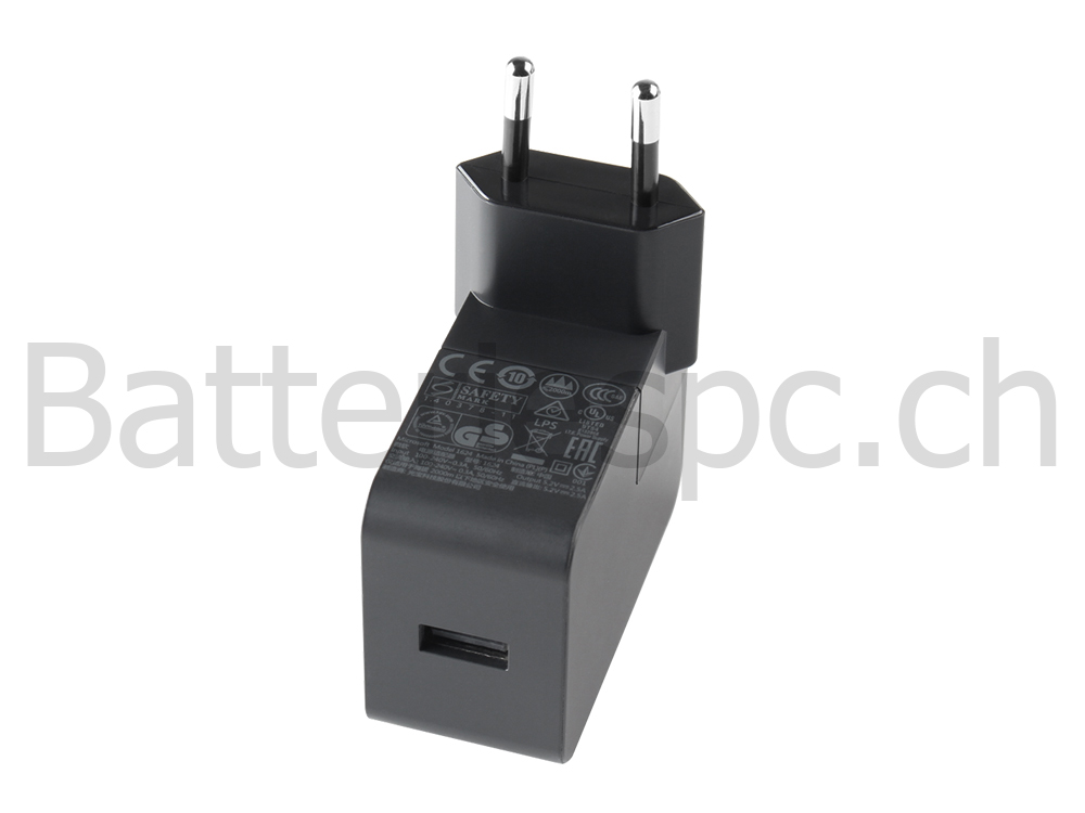 Original 13W Microsoft Surface 3 AC Adaptateur Chargeur