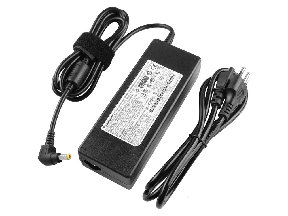 110W AC Adaptateur Chargeur pour Panasonic Toughbook 54 CF-54 CF-54C1076MG